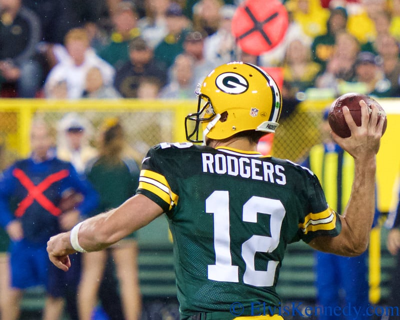 NFL球员